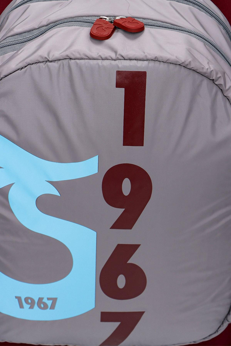 TRABZONSPOR 1967 SIRT ÇANTASI