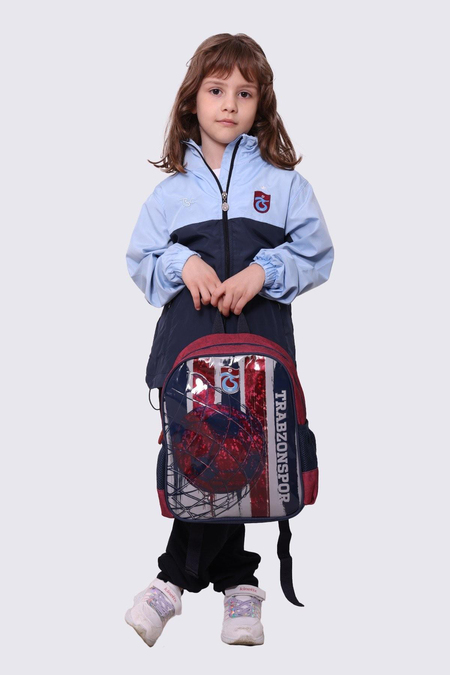 TRABZONSPOR EVA ANAOKULU ÇANTASI