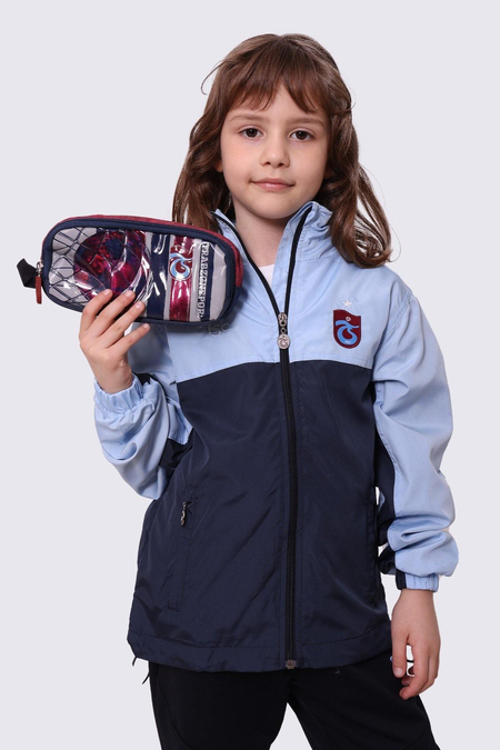 TRABZONSPOR EVA KALEM ÇANTASI