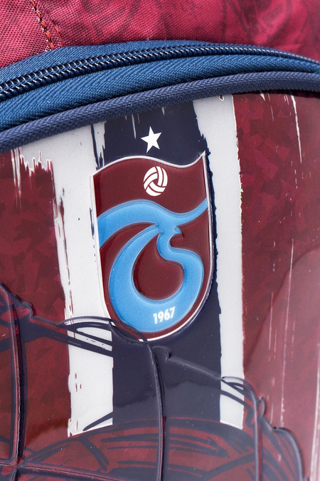 TRABZONSPOR EVA OKUL ÇANTASI
