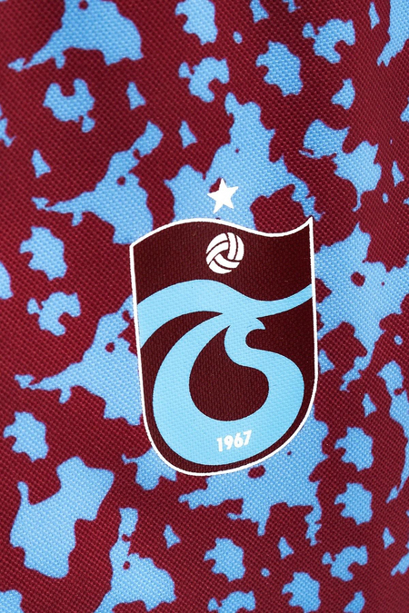 TRABZONSPOR KAMUFLAJ SIRT ÇANTASI