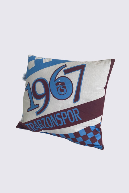 TRABZONSPOR LOGO KIRLENT 40x40