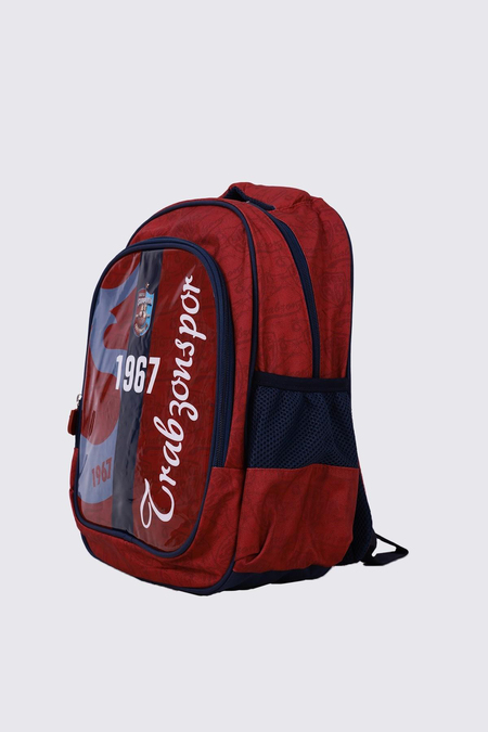 TRABZONSPOR OKUL ÇANTASI