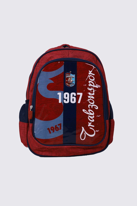 TRABZONSPOR OKUL ÇANTASI