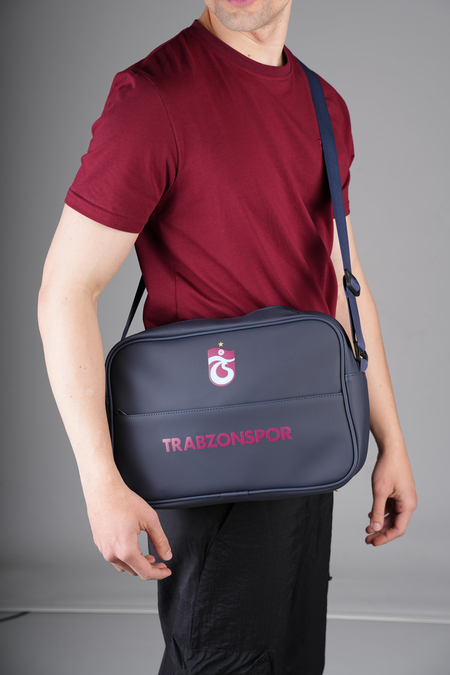 TRABZONSPOR POSTACI ÇANTASI