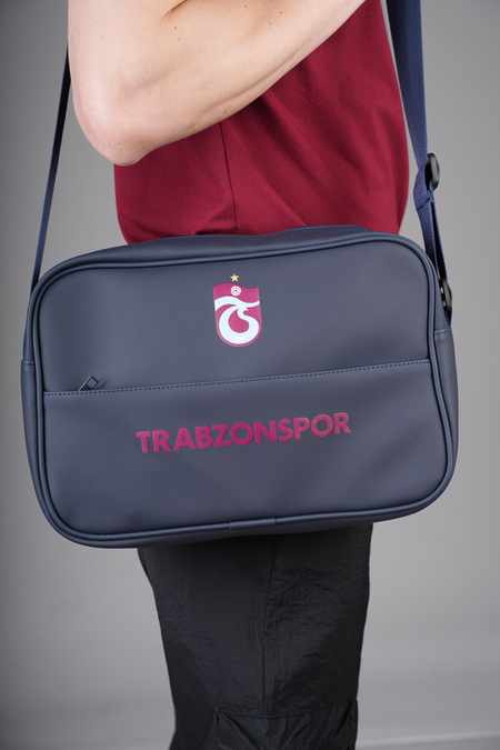 TRABZONSPOR POSTACI ÇANTASI
