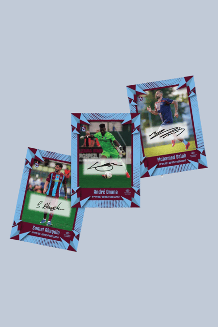 TRABZONSPOR  PRE-SEZON  26/27