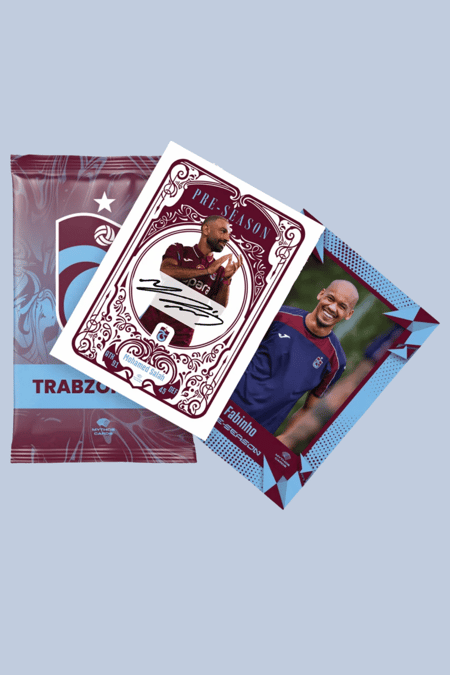 TRABZONSPOR  PRE-SEZON  26/27