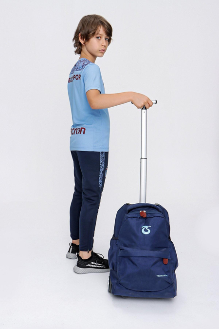 TRABZONSPOR TROLLEY SIRT ÇANTASI