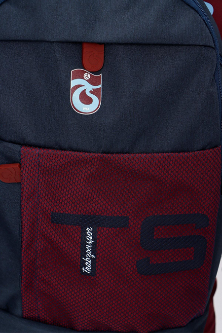 TRABZONSPOR TS BASKILI OKUL ÇANTASI