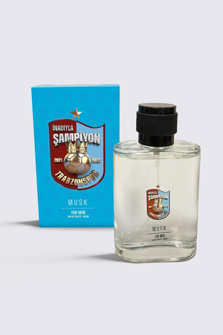 TS PARFÜM MUSK MEN