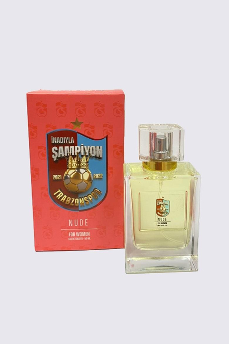 TS PARFÜM NUDE WOMEN