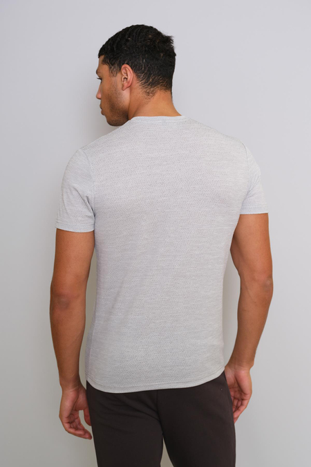 TSHİRT BASIC VİSKON