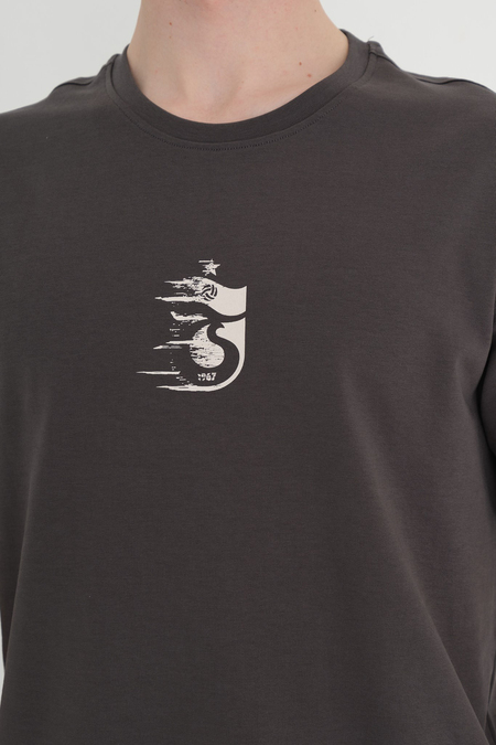 TSHIRT FIRTINA LOGOLU
