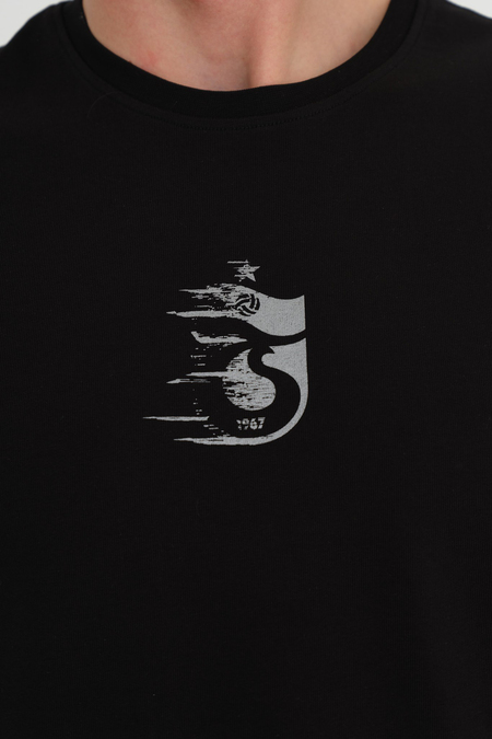 TSHIRT FIRTINA LOGOLU