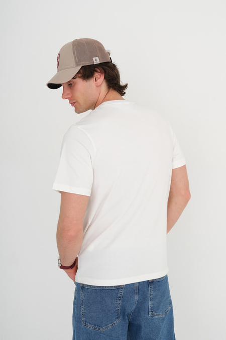 TSHIRT FIRTINA LOGOLU