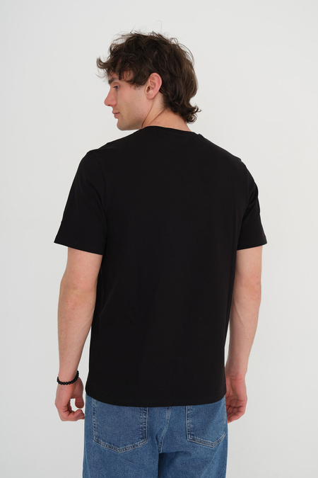 TSHIRT FIRTINA LOGOLU
