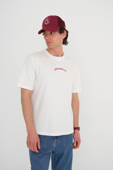 TSHIRT GÖĞSÜ TRABZONSPOR BASKILI