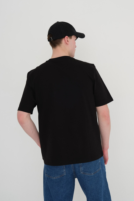 TSHIRT GÖĞSÜ TRABZONSPOR BASKILI