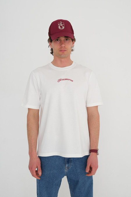 TSHIRT GÖĞSÜ TRABZONSPOR BASKILI