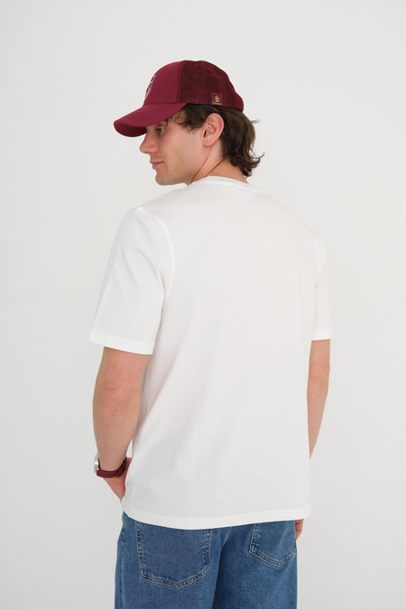 TSHIRT GÖĞSÜ TRABZONSPOR BASKILI