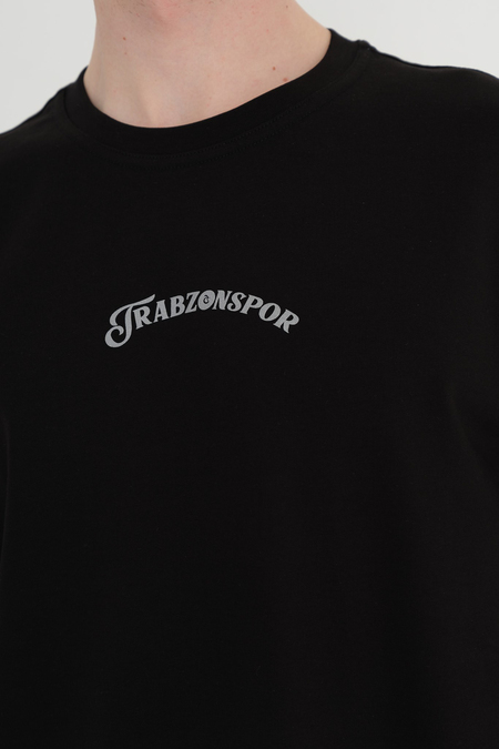 TSHIRT GÖĞSÜ TRABZONSPOR BASKILI