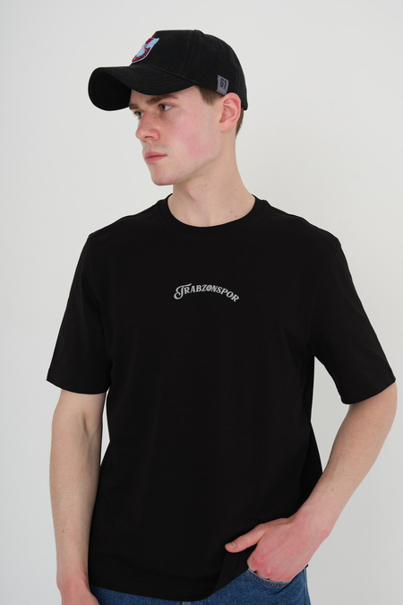 TSHIRT GÖĞSÜ TRABZONSPOR BASKILI