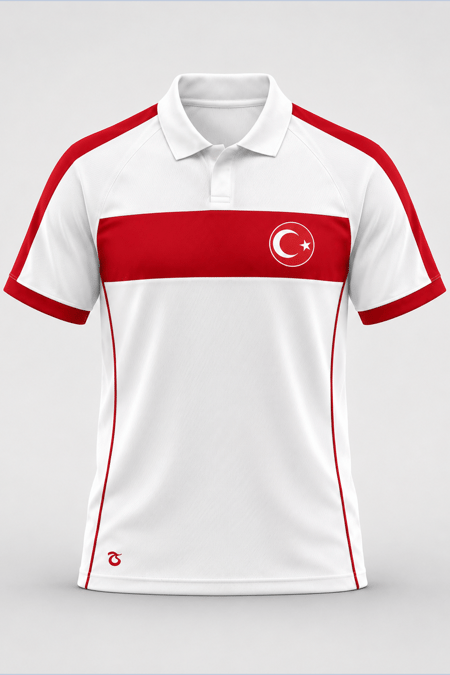 TSHİRT MİLLİ TAKIM