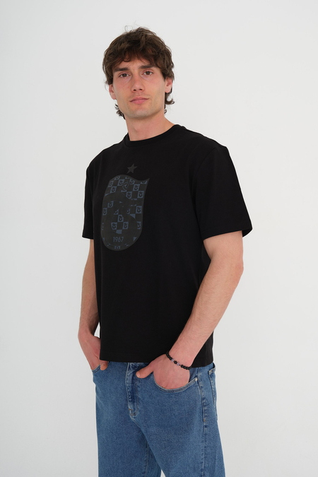 TSHIRT MONOGRAM LOGOLU