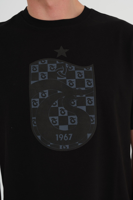 TSHIRT MONOGRAM LOGOLU