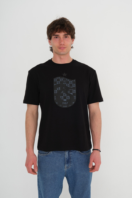 TSHIRT MONOGRAM LOGOLU