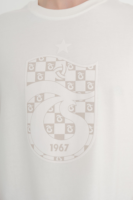 TSHIRT MONOGRAM LOGOLU