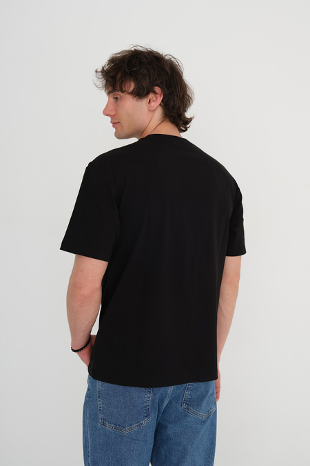 TSHIRT MONOGRAM LOGOLU