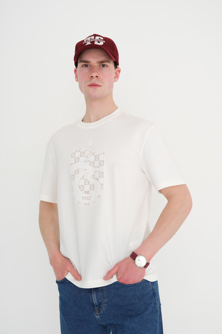TSHIRT MONOGRAM LOGOLU