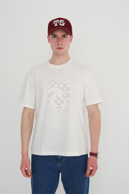 TSHIRT MONOGRAM LOGOLU