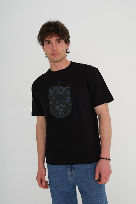 TSHIRT MONOGRAM LOGOLU