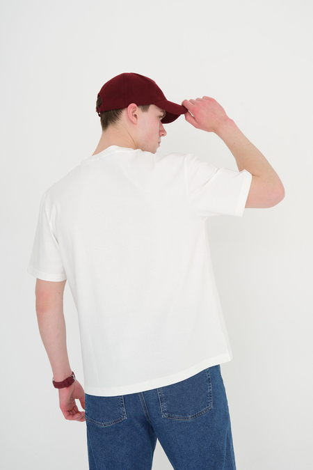 TSHIRT MONOGRAM LOGOLU