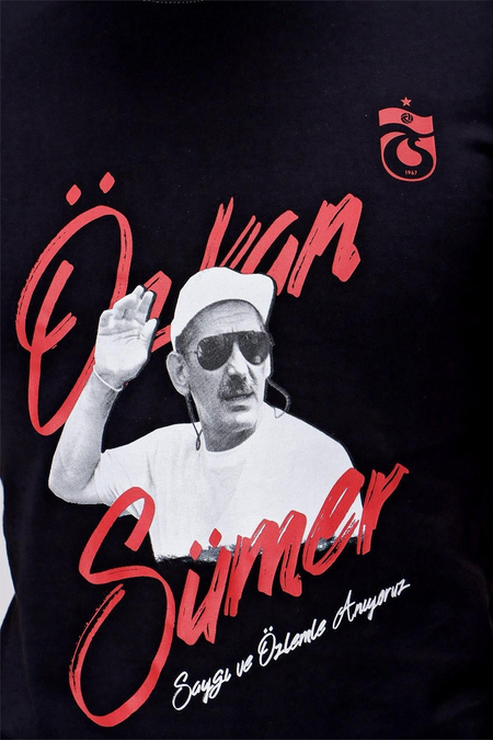 TSHİRT ÖZKAN SÜMER