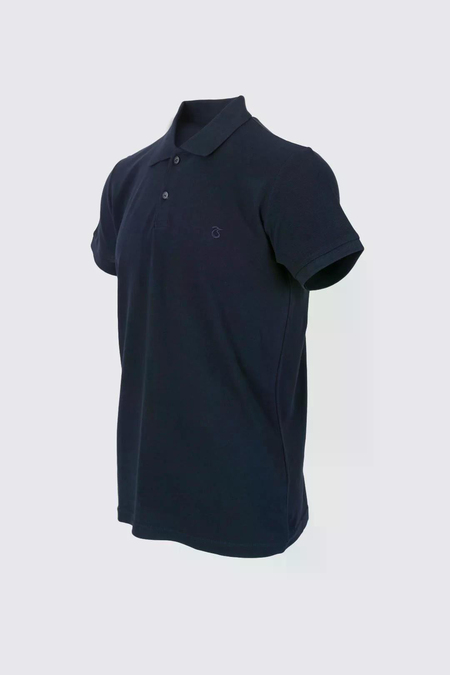 Tshirt Polo Yaka Basic