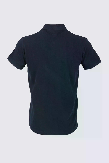 Tshirt Polo Yaka Basic