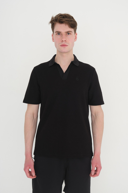 TSHIRT POLO YAKA PREMİUM PİKE