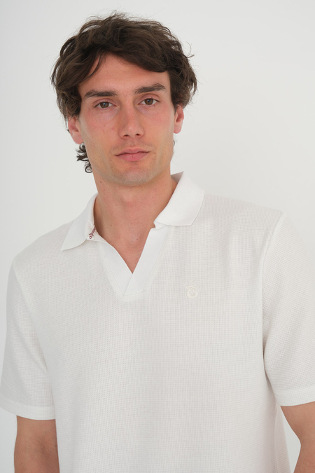 TSHIRT POLO YAKA PREMİUM PİKE