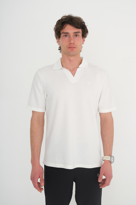 TSHIRT POLO YAKA PREMİUM PİKE
