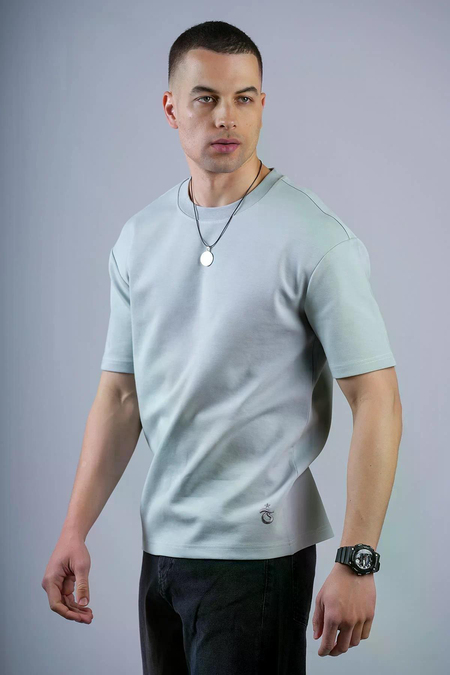 TSHIRT PREMIUM İNTERLOK