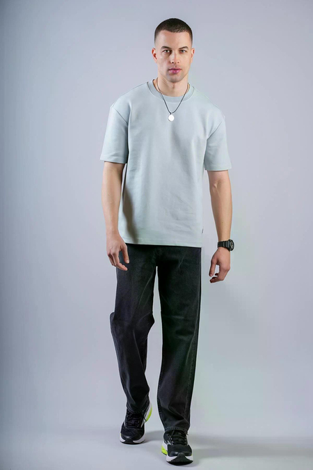 TSHIRT PREMIUM İNTERLOK