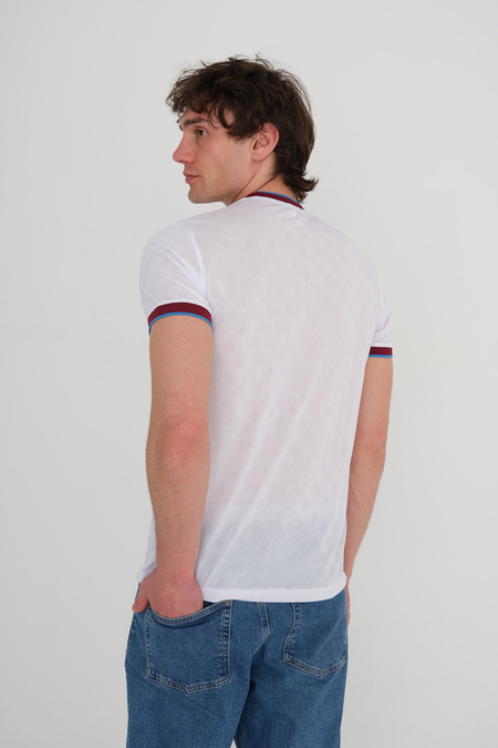 TSHIRT RETRO JAKAR DOKULU
