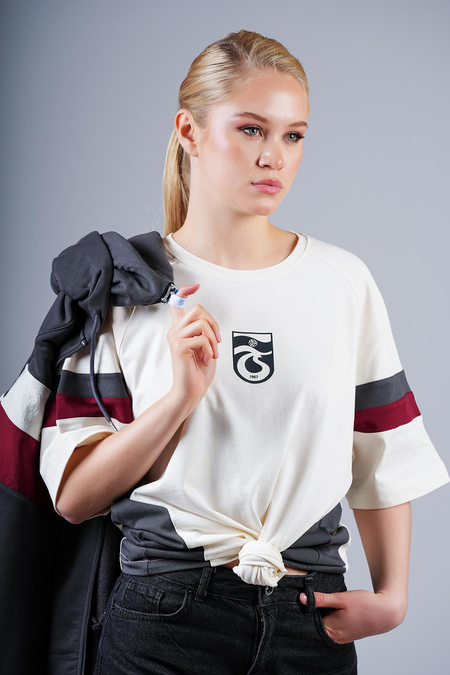 TSHİRT RETRO OVERSİZE