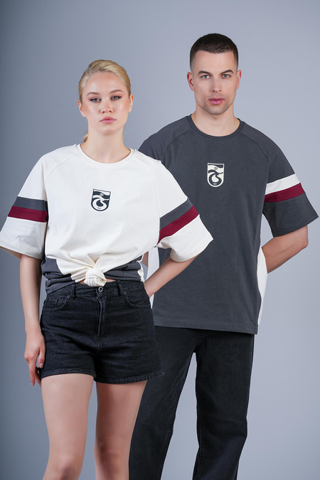TSHİRT RETRO OVERSİZE
