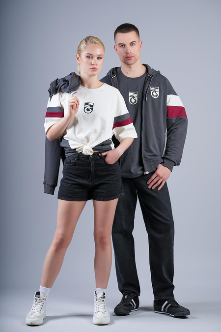 TSHİRT RETRO OVERSİZE
