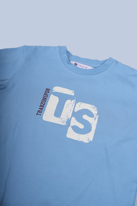 TSHIRT TS BASKILI